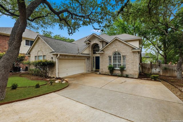 8426 Ulysses, Universal City, TX 78148