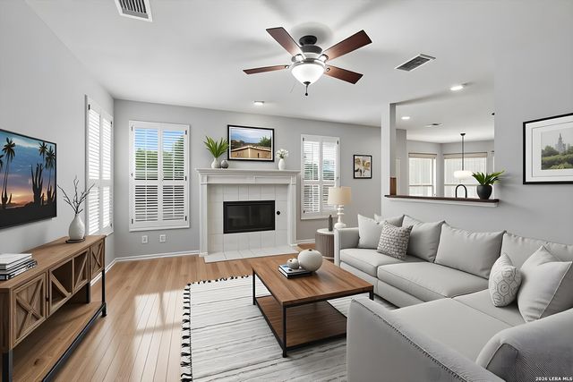 8426 Ulysses, Universal City, TX 78148