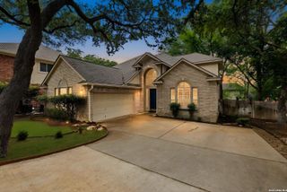 8426 Ulysses, Universal City, TX 78148