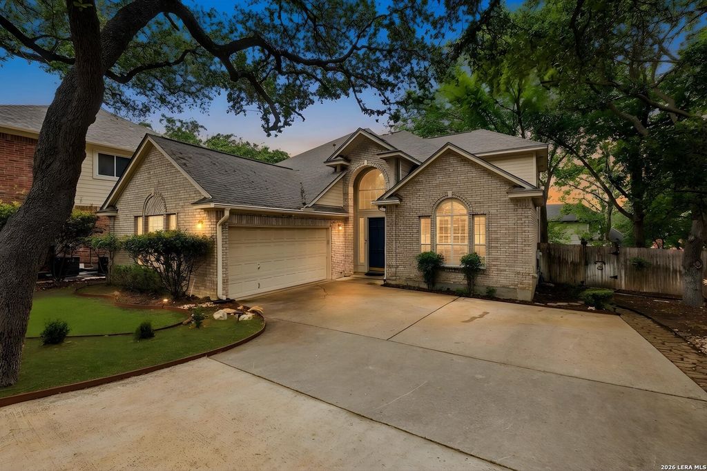 8426 Ulysses, Universal City, TX 78148