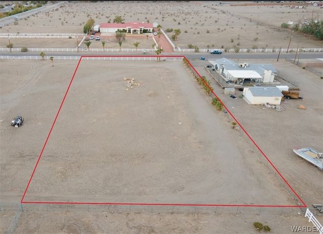 1668 E Hammer Lane, Fort Mohave, AZ 86426