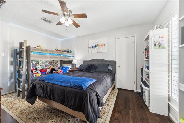 2930 Teague Road, Houston, TX 77080