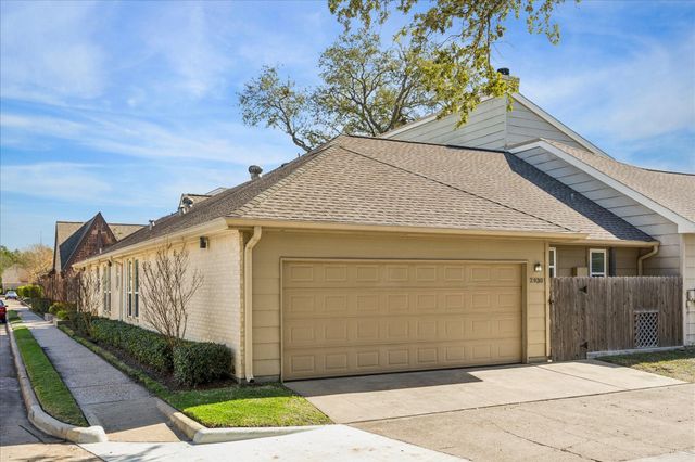 2930 Teague Road, Houston, TX 77080