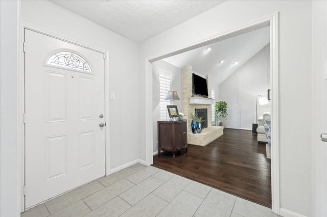 2930 Teague Road, Houston, TX 77080