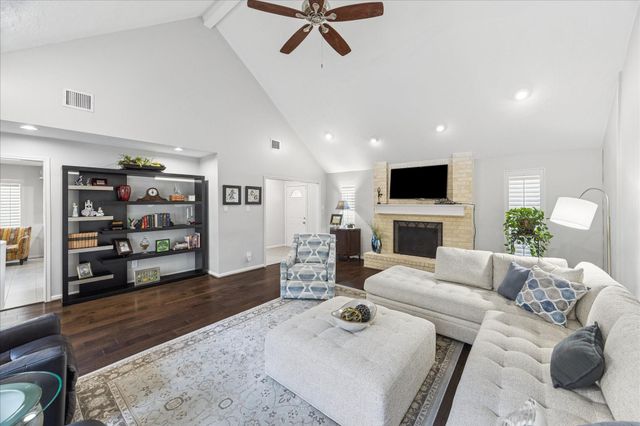 2930 Teague Road, Houston, TX 77080