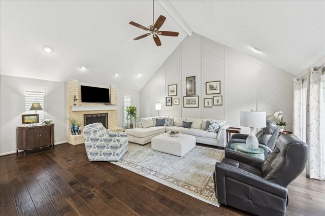 2930 Teague Road, Houston, TX 77080