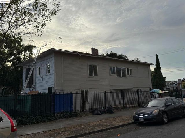 1468 84Th Ave, Oakland, CA 94621