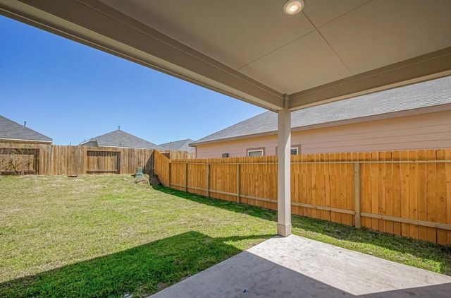 750 Marion Place, Dayton, TX 77535