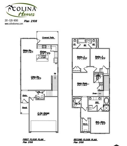 750 Marion Place, Dayton, TX 77535
