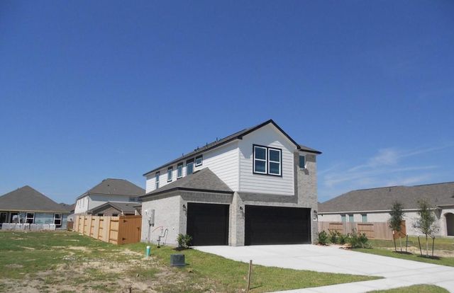 750 Marion Place, Dayton, TX 77535