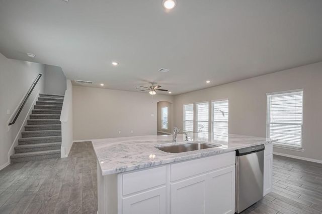 750 Marion Place, Dayton, TX 77535