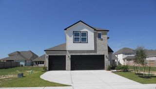 750 Marion Place, Dayton, TX 77535