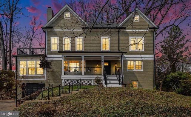 9414 WADSWORTH DR, Bethesda, MD 20817