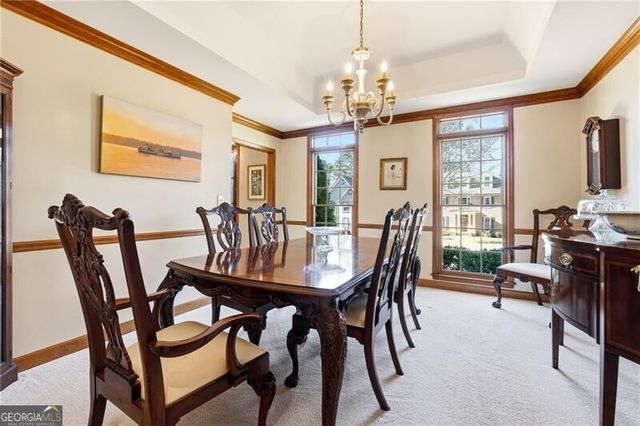 4497 Cardiff Court NE, Roswell, GA 30075