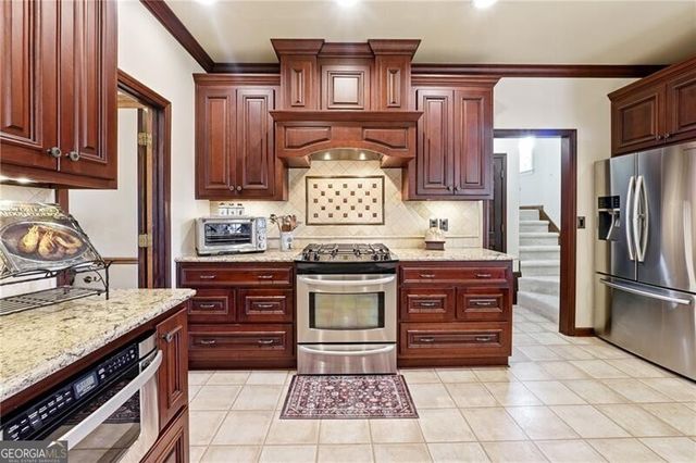 4497 Cardiff Court NE, Roswell, GA 30075