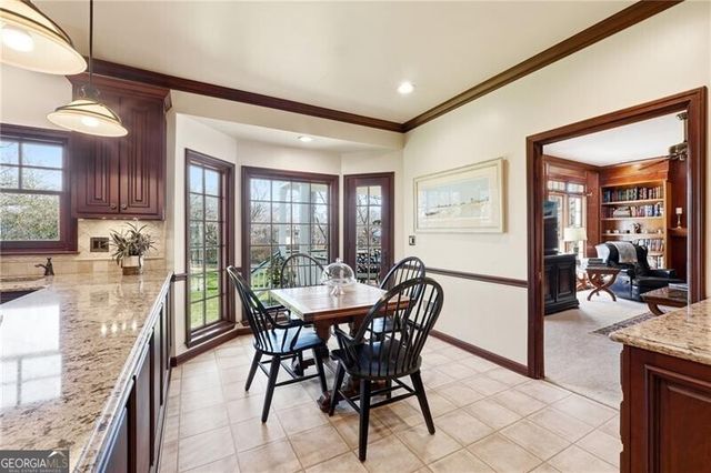 4497 Cardiff Court NE, Roswell, GA 30075