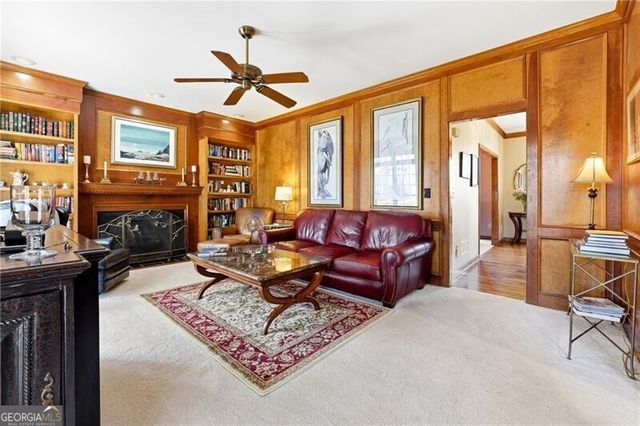 4497 Cardiff Court NE, Roswell, GA 30075