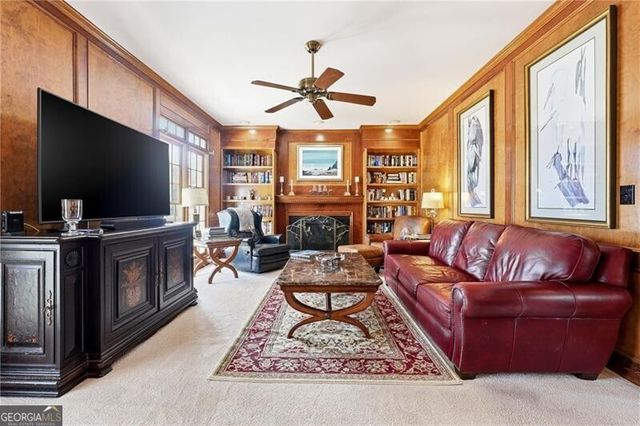 4497 Cardiff Court NE, Roswell, GA 30075