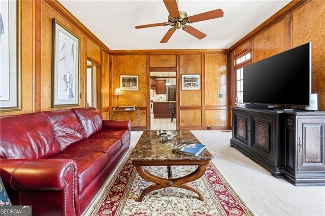 4497 Cardiff Court NE, Roswell, GA 30075