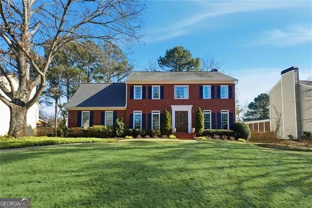 4497 Cardiff Court NE, Roswell, GA 30075