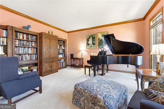 4497 Cardiff Court NE, Roswell, GA 30075