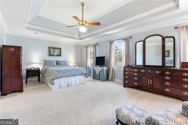 4497 Cardiff Court NE, Roswell, GA 30075