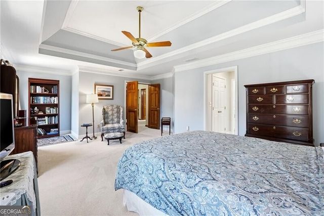 4497 Cardiff Court NE, Roswell, GA 30075