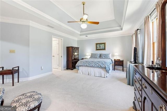 4497 Cardiff Court NE, Roswell, GA 30075