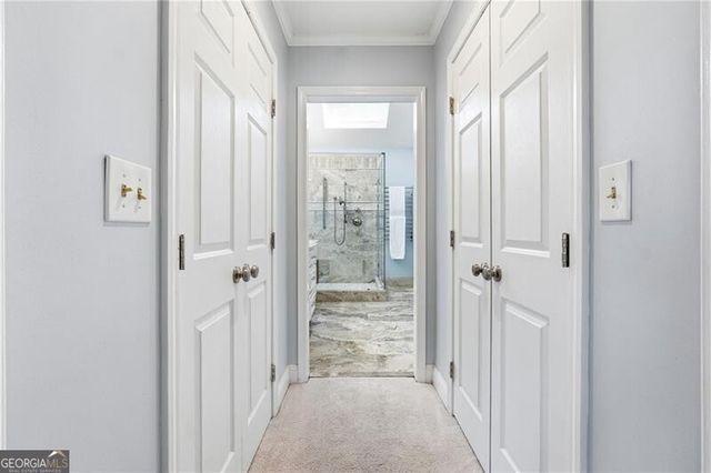 4497 Cardiff Court NE, Roswell, GA 30075