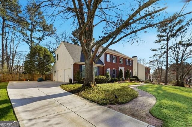 4497 Cardiff Court NE, Roswell, GA 30075