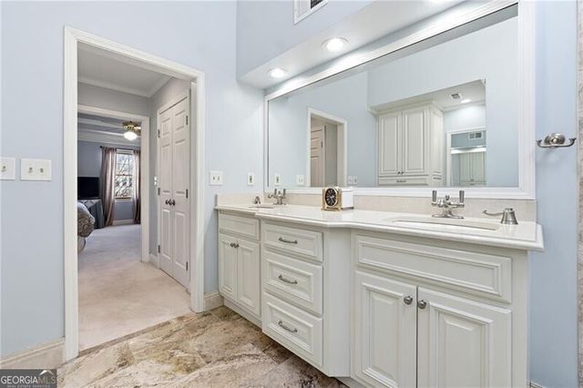 4497 Cardiff Court NE, Roswell, GA 30075