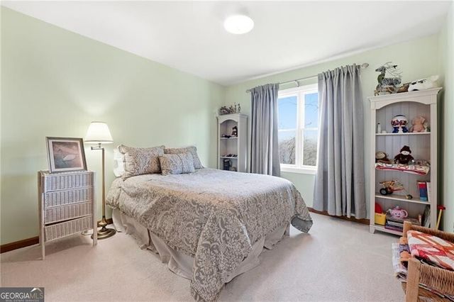 4497 Cardiff Court NE, Roswell, GA 30075