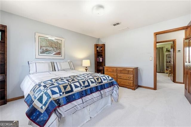 4497 Cardiff Court NE, Roswell, GA 30075