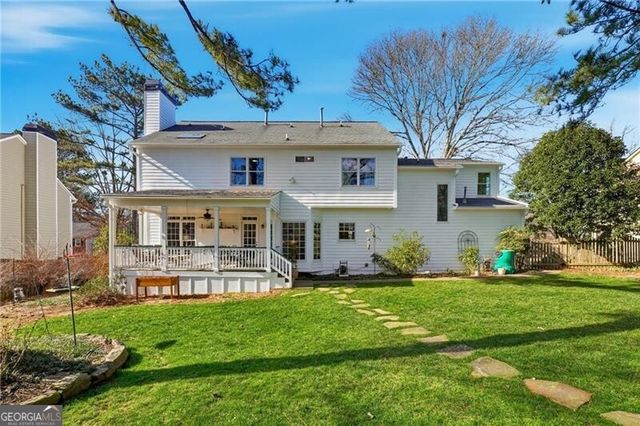 4497 Cardiff Court NE, Roswell, GA 30075