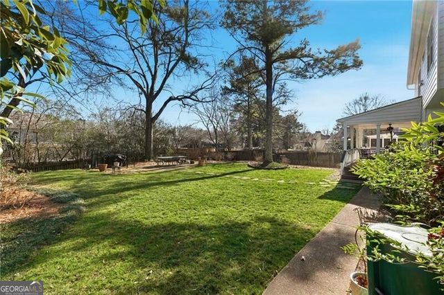 4497 Cardiff Court NE, Roswell, GA 30075