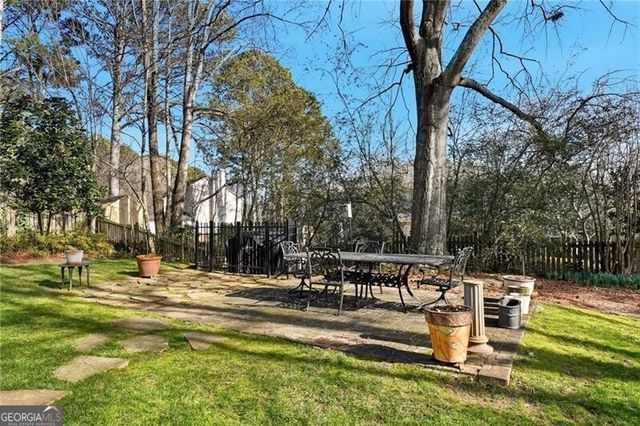 4497 Cardiff Court NE, Roswell, GA 30075