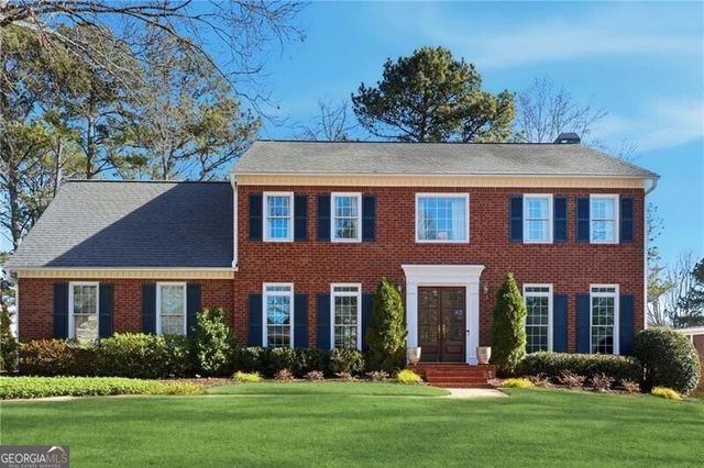 4497 Cardiff Court NE, Roswell, GA 30075