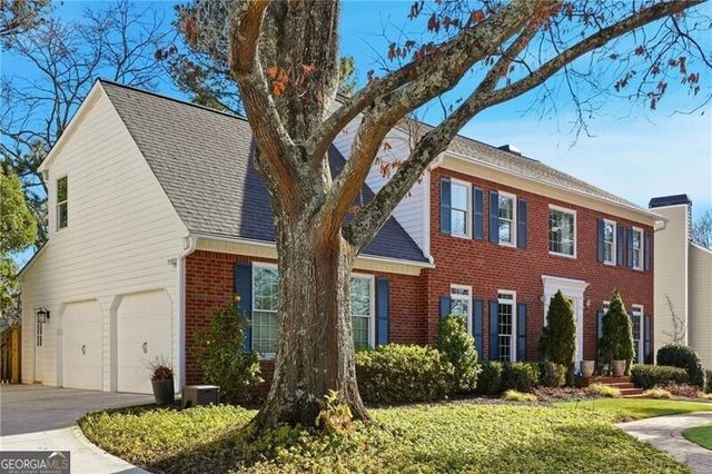 4497 Cardiff Court NE, Roswell, GA 30075