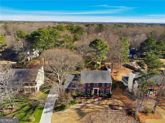 4497 Cardiff Court NE, Roswell, GA 30075