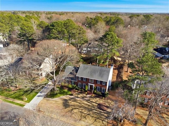 4497 Cardiff Court NE, Roswell, GA 30075