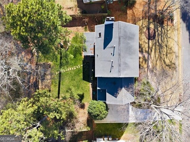 4497 Cardiff Court NE, Roswell, GA 30075