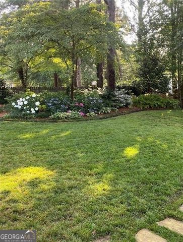 4497 Cardiff Court NE, Roswell, GA 30075