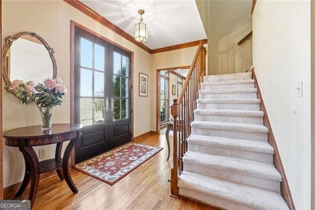 4497 Cardiff Court NE, Roswell, GA 30075