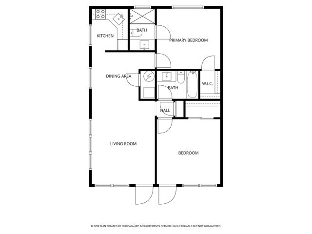 1900 NE 8th Court 201, Fort Lauderdale, FL 33304