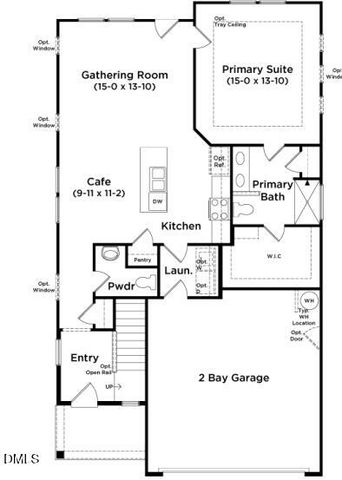 18 Gerrard Street, Franklinton, NC 27525