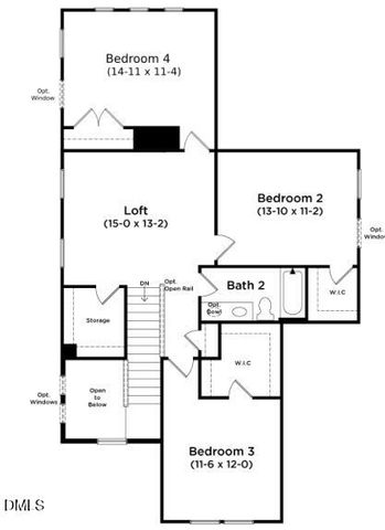 18 Gerrard Street, Franklinton, NC 27525