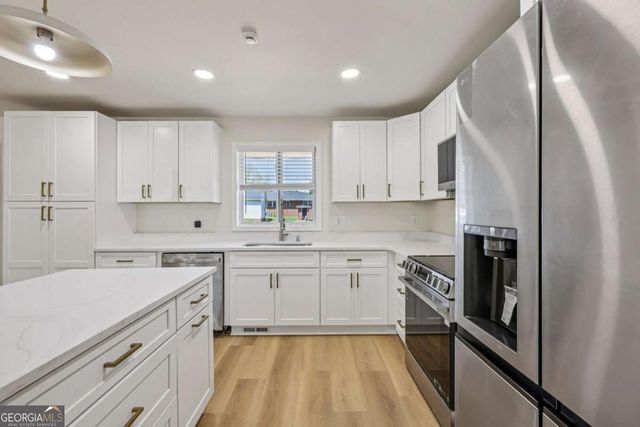 121 Kingston Highway 293 NW, Cartersville, GA 30120