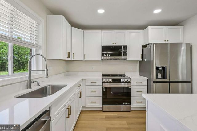 121 Kingston Highway 293 NW, Cartersville, GA 30120