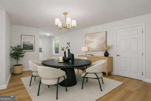 121 Kingston Highway 293 NW, Cartersville, GA 30120