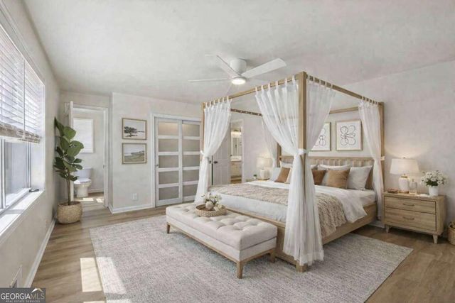 121 Kingston Highway 293 NW, Cartersville, GA 30120